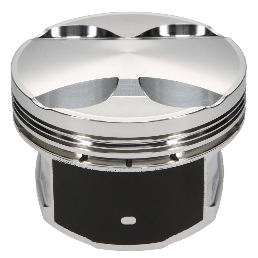 JE 361365 Piston Kit (90.00 mm Bore, 1.181 in. CH, 6.00 CC) for HONDA F Series Engine Photo-0 