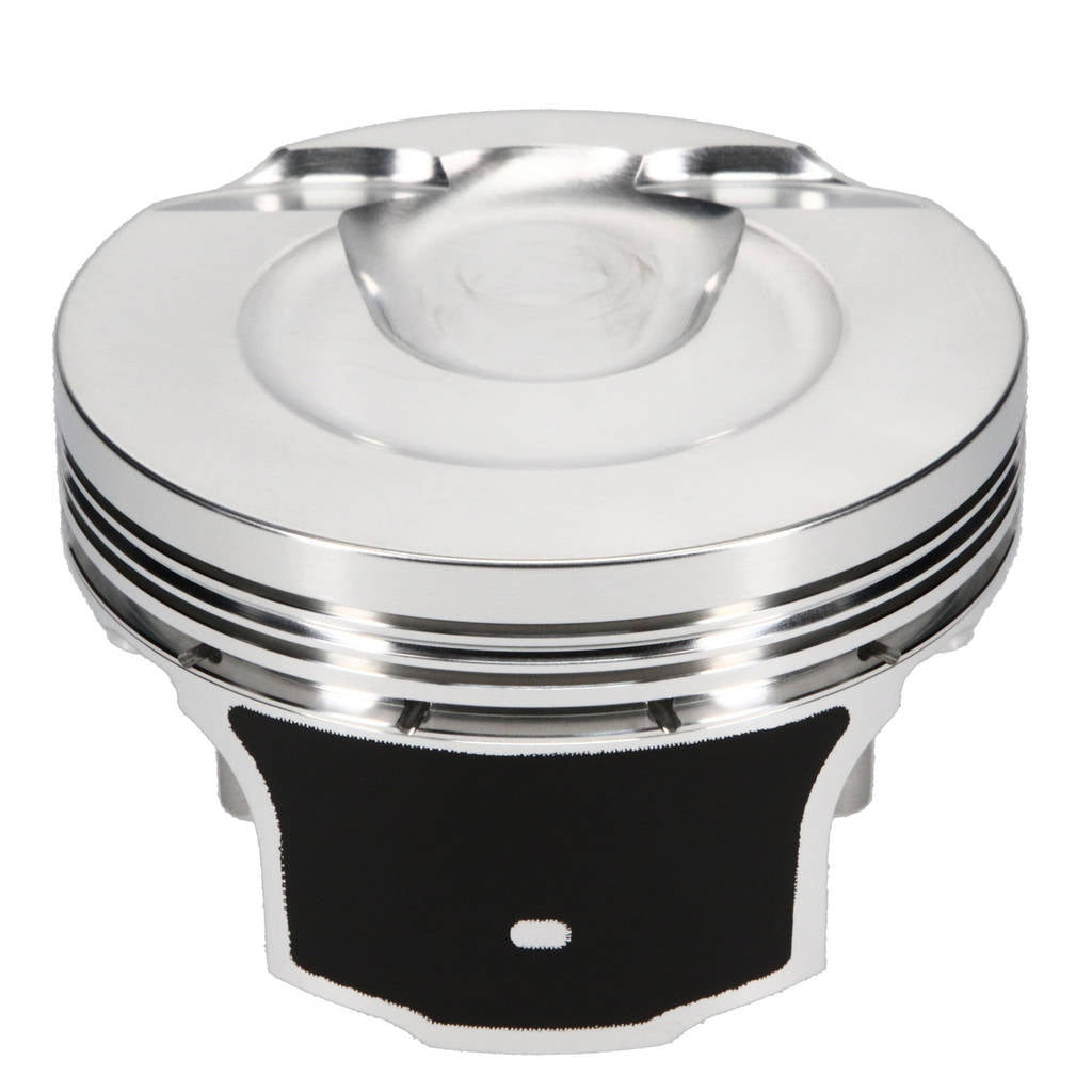 JE 315150L Piston Single (92.75 mm Bore, 1.240 in. CH, -0.35 CC) for FORD 3.5L EcoBoost Gen V6 Engine Photo-0 