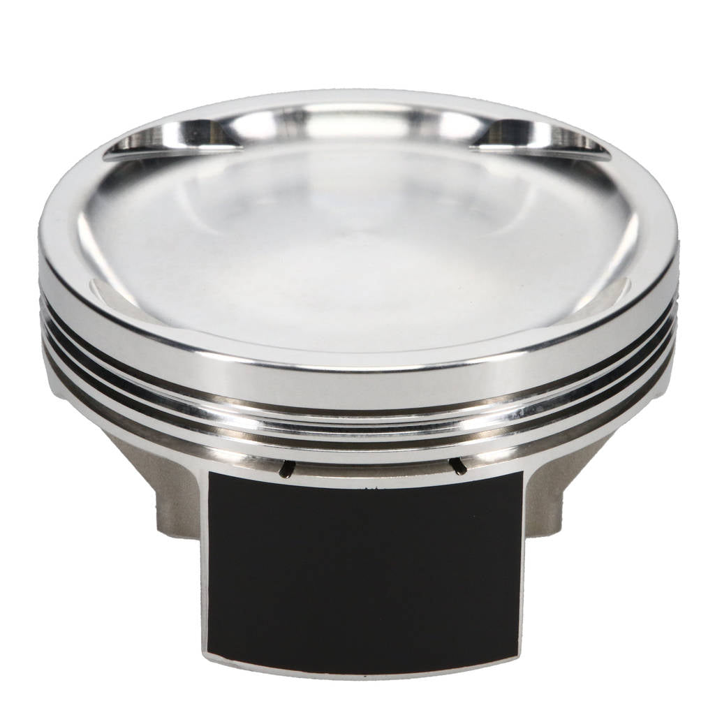 JE 362143S Piston Single (100.00 mm Bore, 1.303 in. CH, -25.00 CC) for PORSCHE 3.6L Watercooled Engine Photo-8 