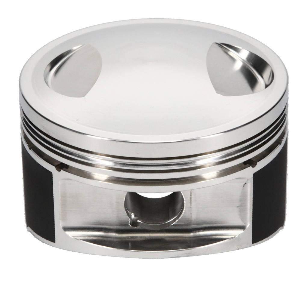 JE 362212S Piston Single (93.00 mm Bore, 1.181 in. CH, 18.50 CC) for FERRARI 2.4L 246 V6 2V Engine Photo-3 