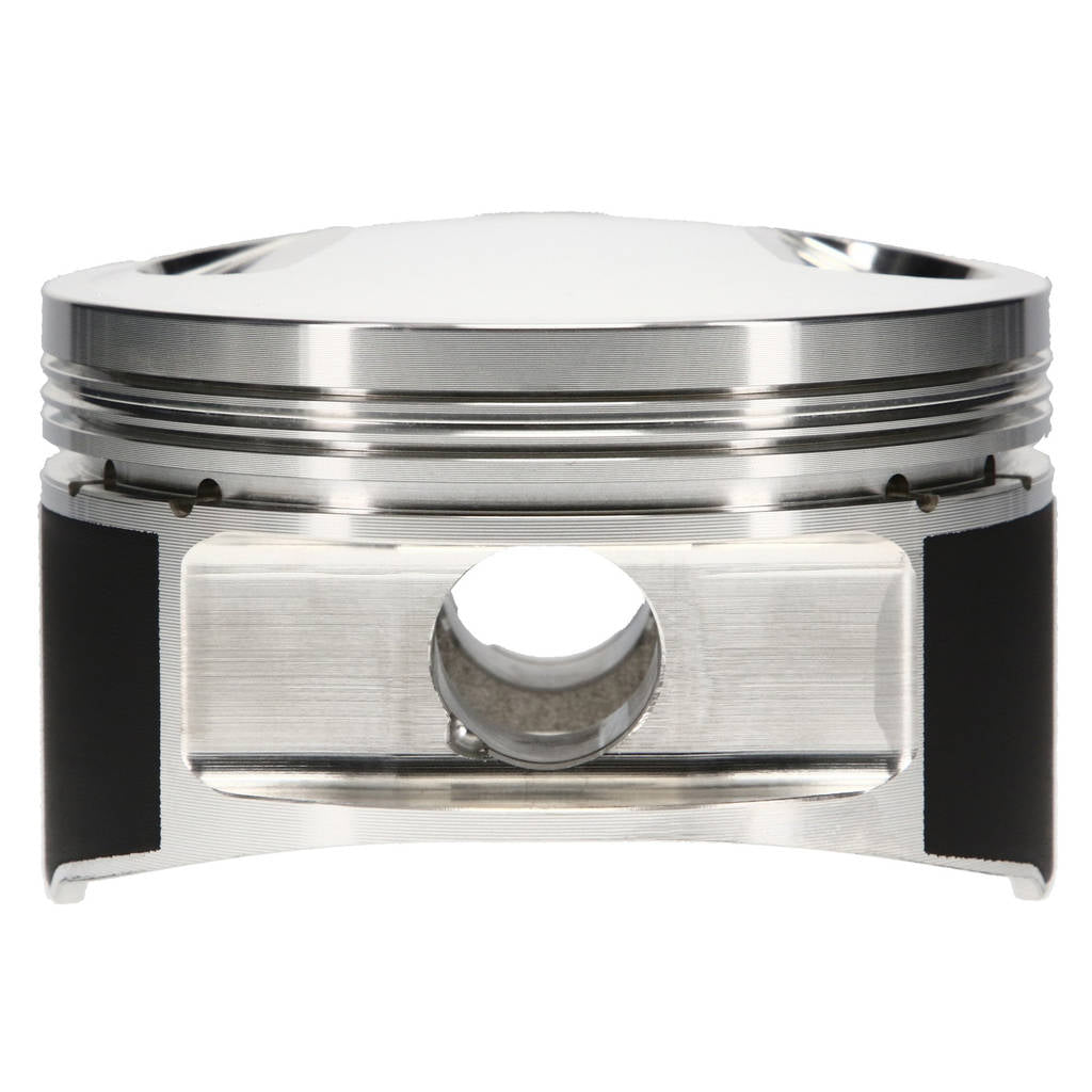 JE 362212S Piston Single (93.00 mm Bore, 1.181 in. CH, 18.50 CC) for FERRARI 2.4L 246 V6 2V Engine Photo-4 