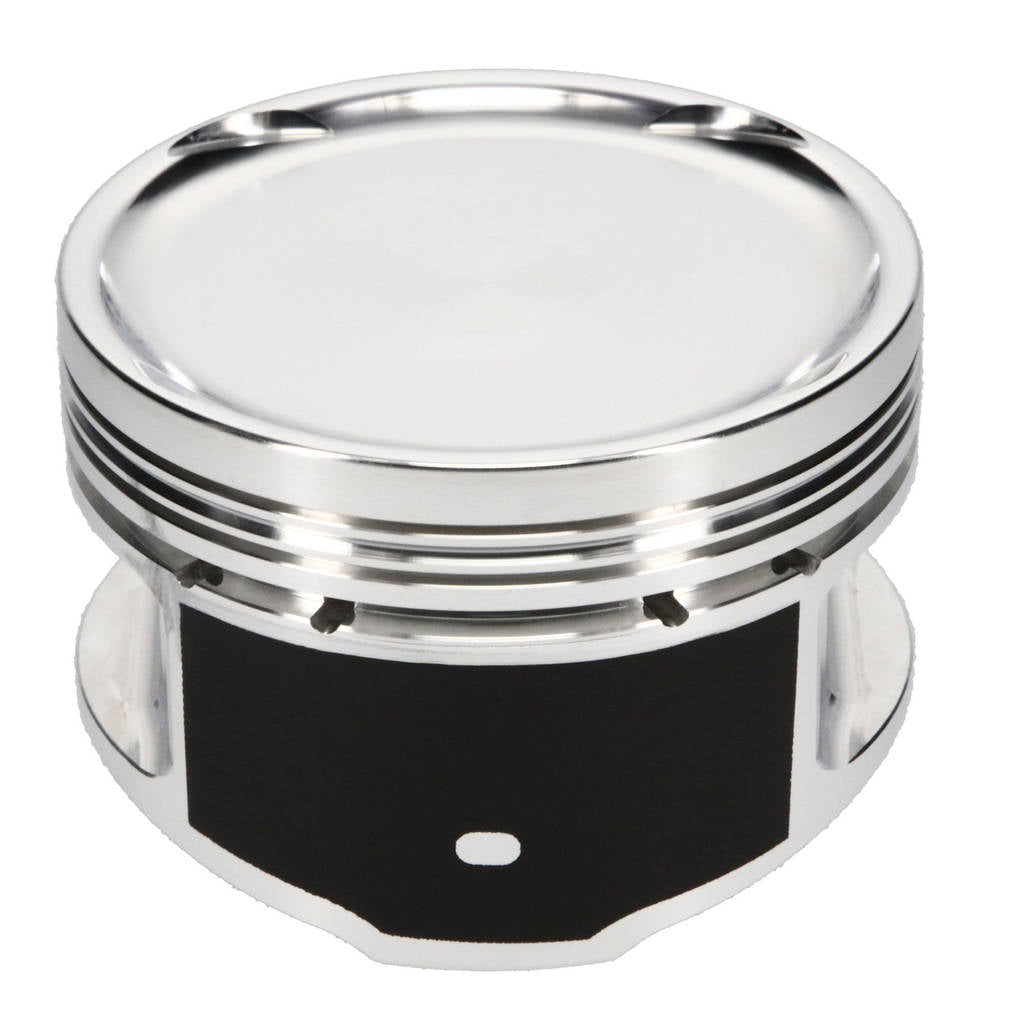 JE 362224S Piston Single (81.50 mm Bore, 1.209 in. CH, -12.00 CC) for FERRARI 2.9L 308 V8 4V Engine Photo-1 