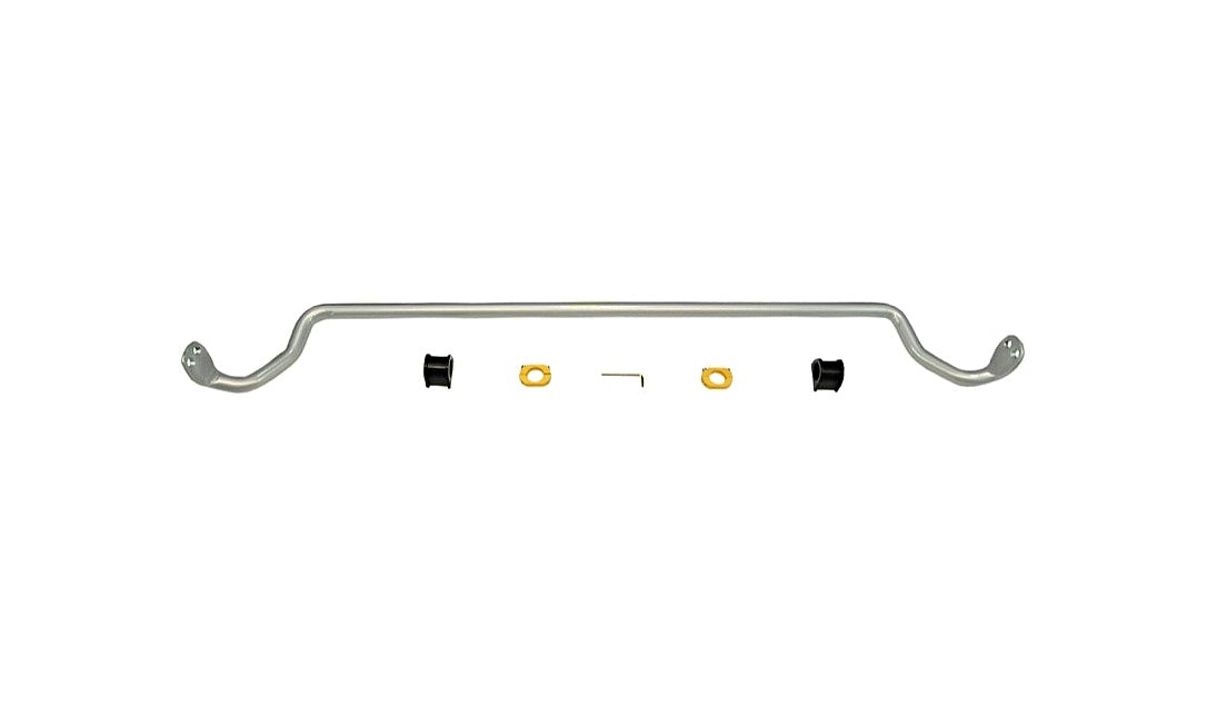 WHITELINE BSF30XZ Sway bar 24mm adjustable – front SUBARU IMPREZA GH,/GRB Photo-0 