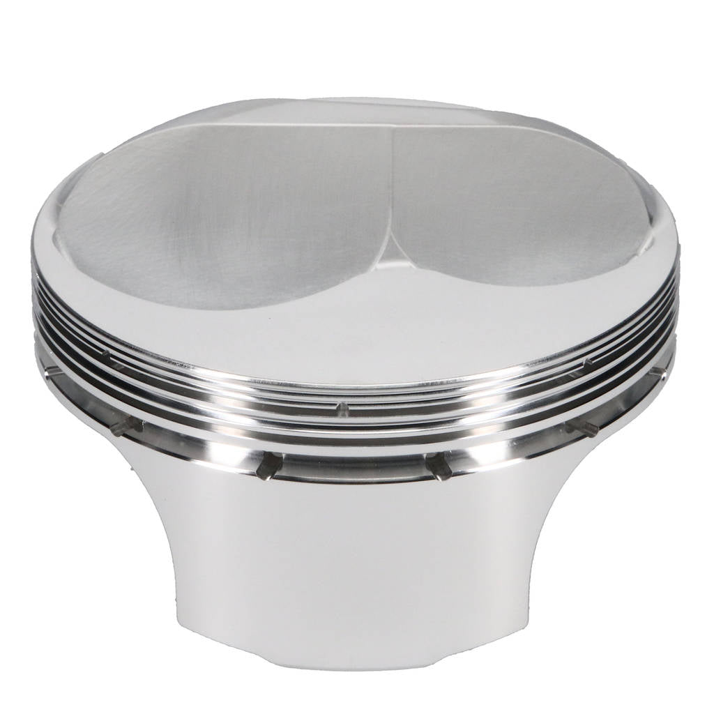 JE 322534R Piston Single FSR (4.060 in. Bore, 1.250 in. CH, 13.50 CC) for CHEVROLET 350 Small Block Engine Photo-7 