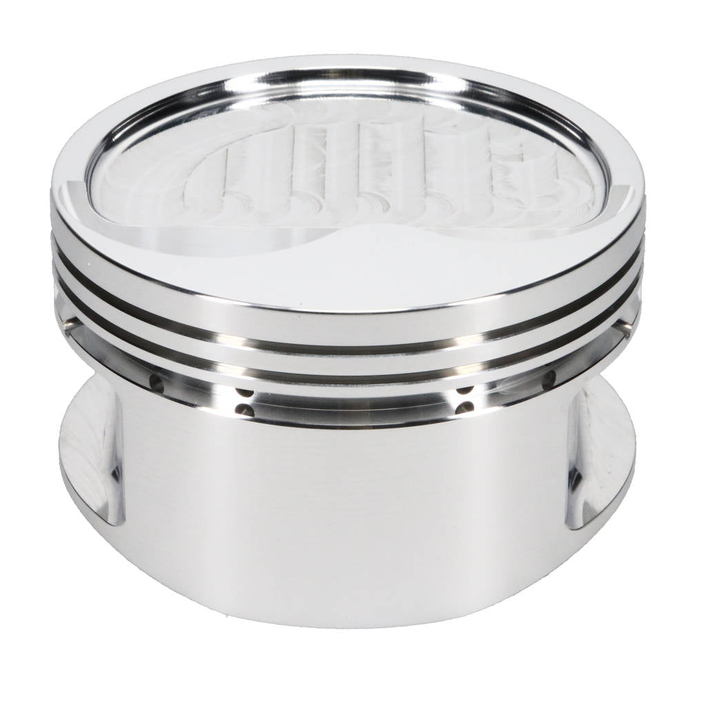 JE 207420L Piston Single (4.030 in. Bore, 1.460 in. CH, -20.00 CC) for CHRYSLER Small Block Engine Photo-3 