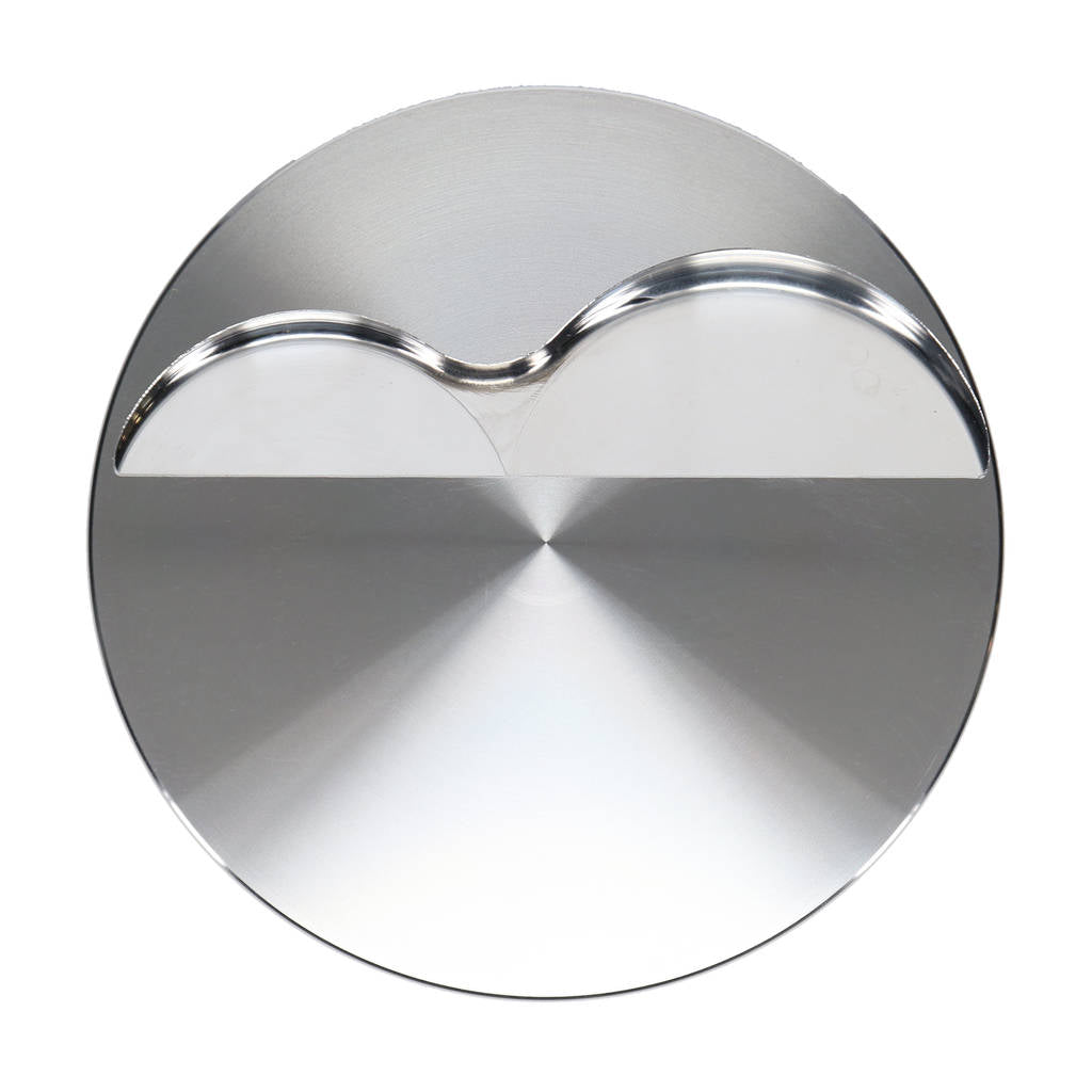 JE 207423L Piston Single (4.030 in. Bore, 1.460 in. CH, -6.80 CC) for CHRYSLER Small Block Engine Photo-4 