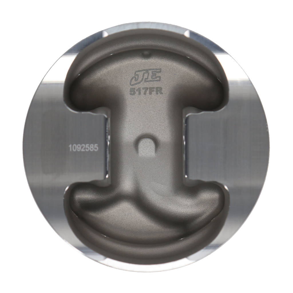 JE 207423R Piston Single (4.030 in. Bore, 1.460 in. CH, -6.80 CC) for CHRYSLER Small Block Engine Photo-9 