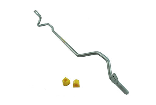 WHITELINE BSR20XZ Rear Sway bar 22mm 3 point adjustable for SUBARU IMPREZA GC/GF Photo-0 