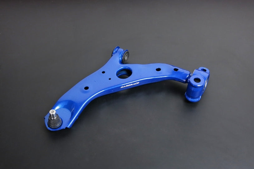 HARDRACE 8801 FRONT LOWER ARM MAZDA 6 / ATENZA 3rd GJ 2014- / MAZDA CX-5 KE 2012 Photo-0 