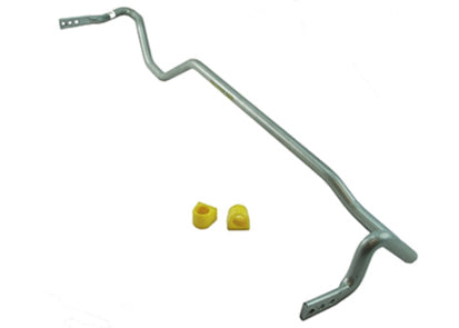 WHITELINE BSR33XZ Sway Bar 24Mm X H/Duty Blade Adjustable SUBARU IMPREZA 10/00-9/02 Photo-0 