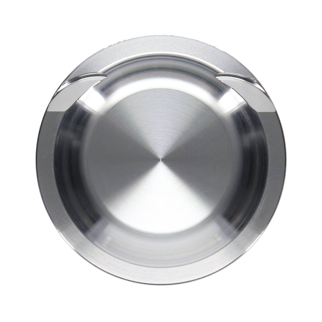 JE 325566S Piston Single (73.50 mm Bore, 1.028 in. CH, -1.70 CC) for HONDA L15A Engine Photo-2 