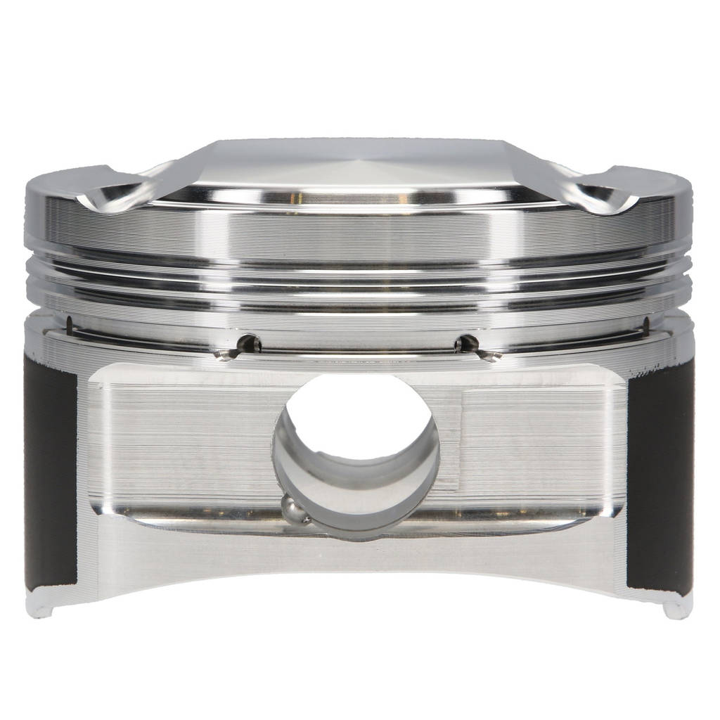 JE 242871S Piston Single (88.50 mm Bore, 1.236 in. CH, 7.10 CC) for CHRYSLER ECB/ECC Engine Photo-4 
