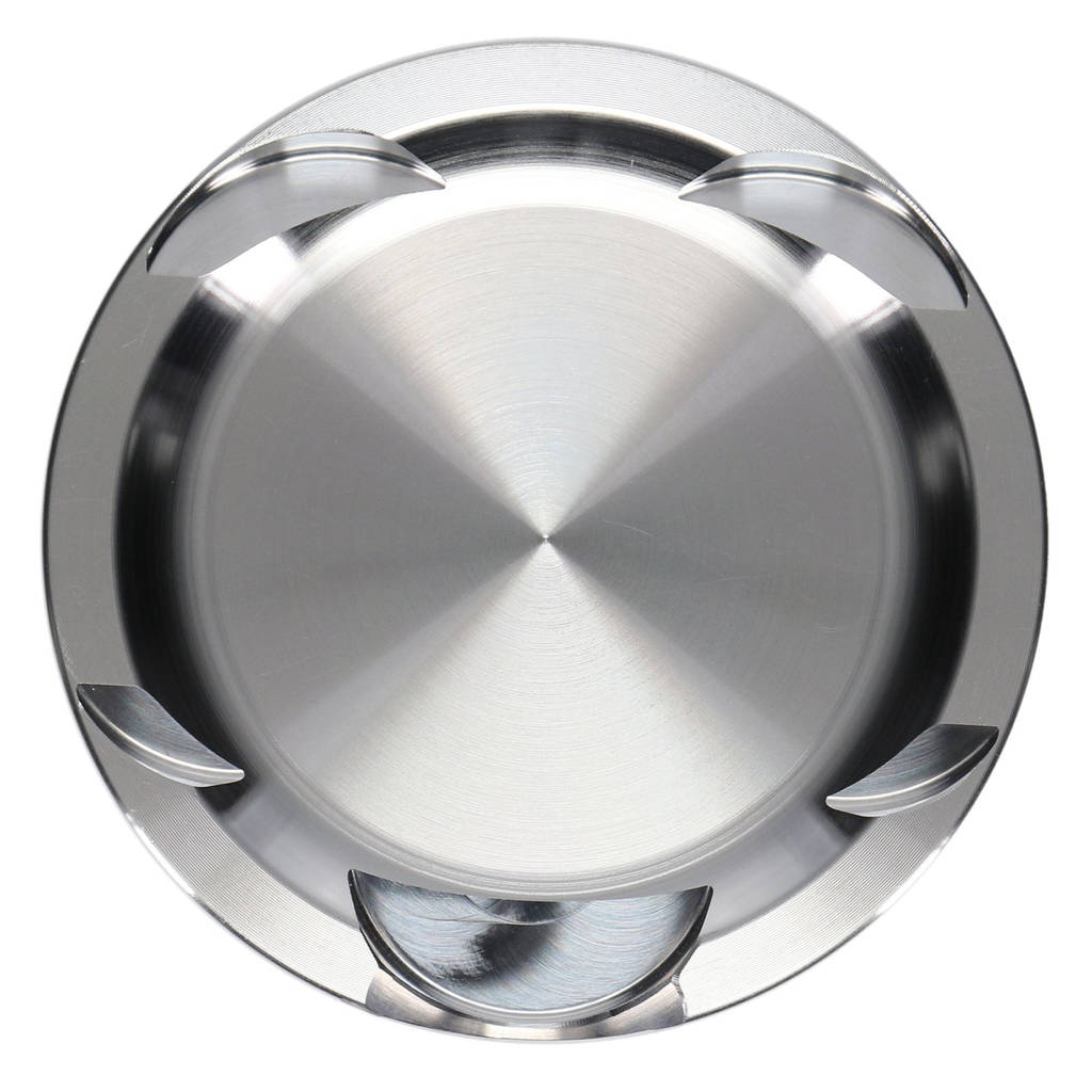 JE 242882S Piston Single (82.00 mm Bore, 1.286 in. CH, -3.70 CC) for VW 1.8T 20V Engine Photo-5 