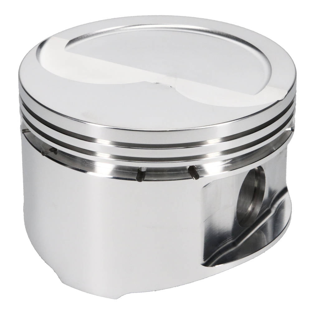 JE 242930L Piston Single (4.250 in. Bore, 1.325 in. CH, -25.00 CC) for FORD Big Block FE Engine Photo-0 