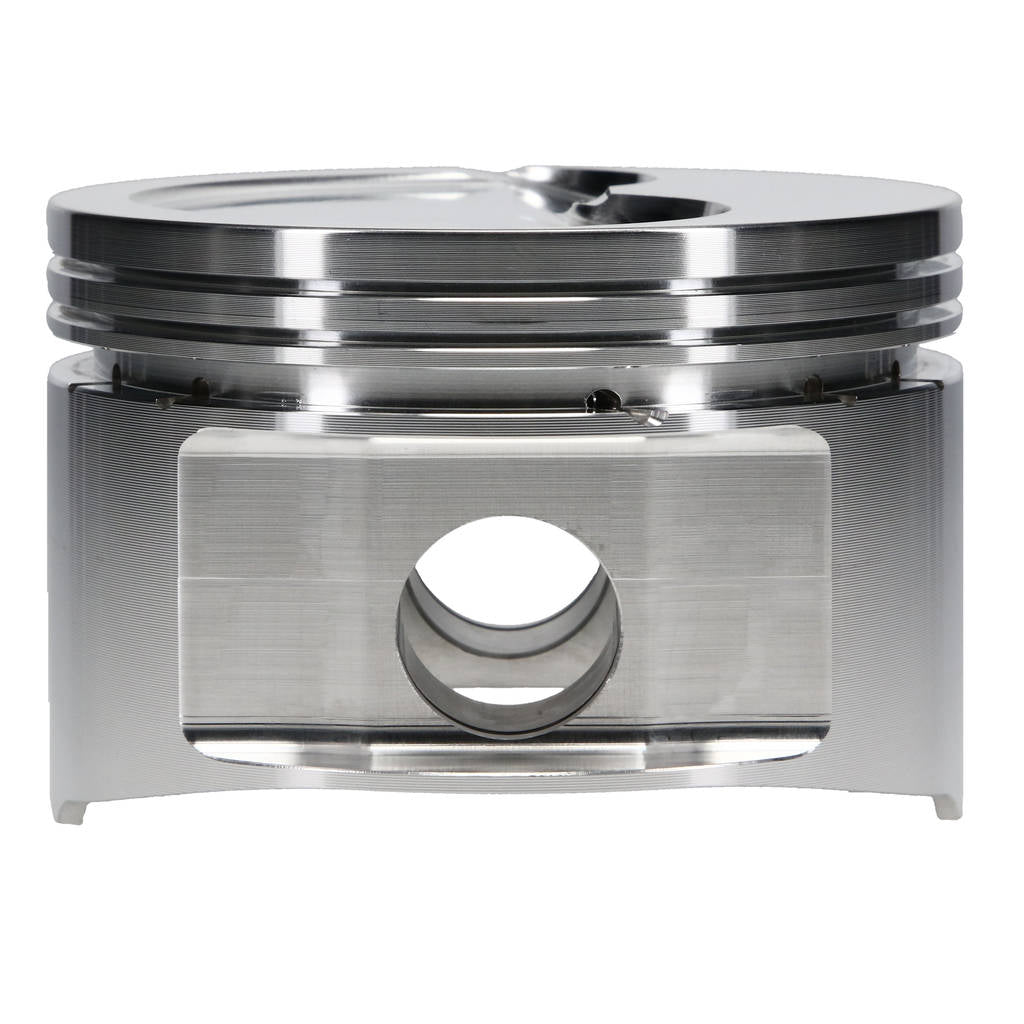 JE 242931L Piston Single (4.280 in. Bore, 1.325 in. CH, -25.00 CC) for FORD Big Block FE Engine Photo-1 