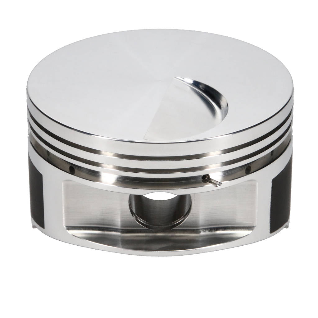 JE 242933L Piston Single (4.250 in. Bore, 1.325 in. CH, -5.00 CC) for FORD Big Block FE Engine Photo-9 