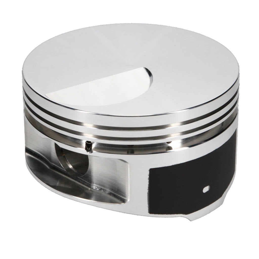 JE 242934R Piston Single (4.280 in. Bore, 1.325 in. CH, -5.00 CC) for FORD Big Block FE Engine Photo-6 