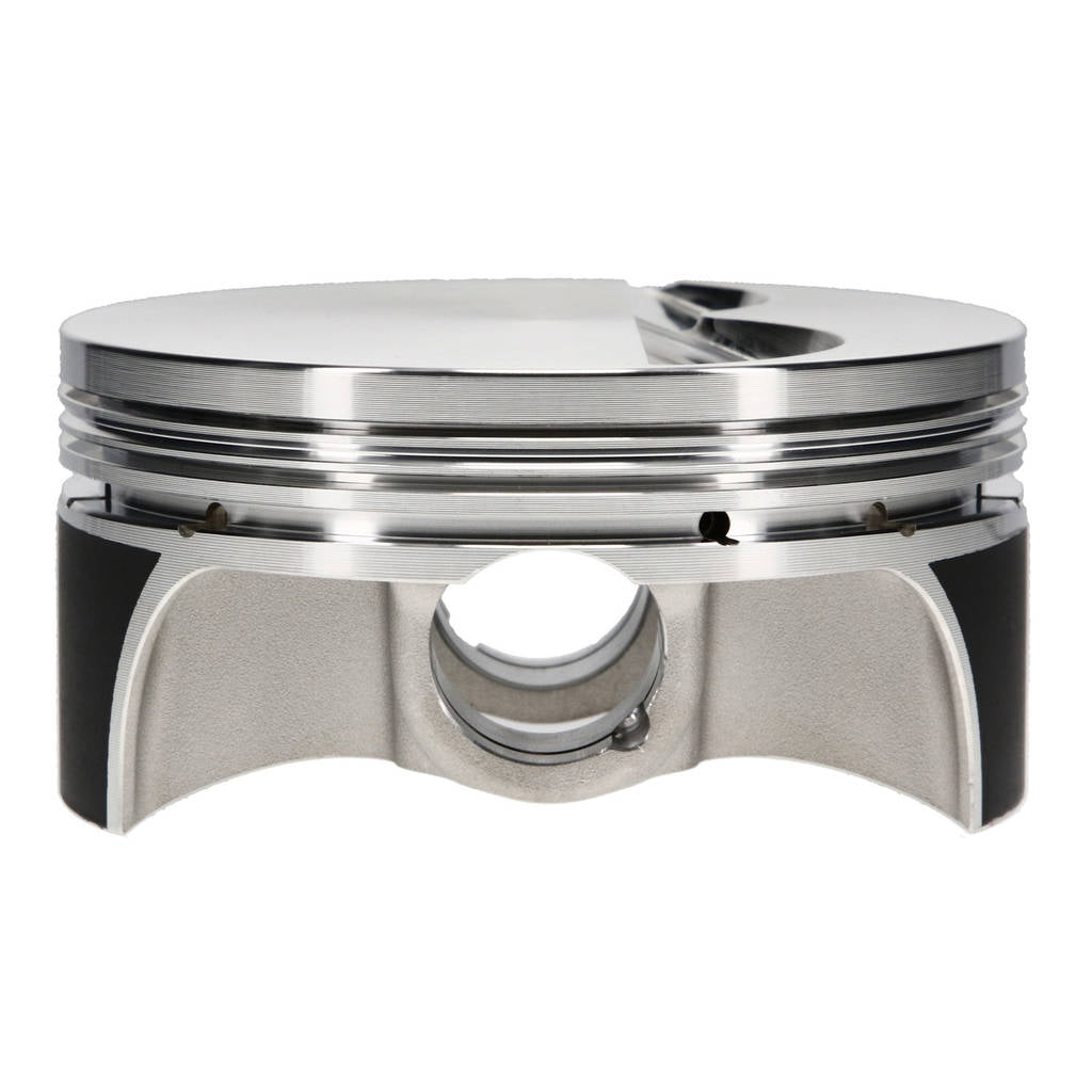 JE 329544S Piston Single SRP Pro 4032 (4.000 in. Bore, 1.165 in. CH, -5.00 CC) for FORD Small Block Engine Photo-4 
