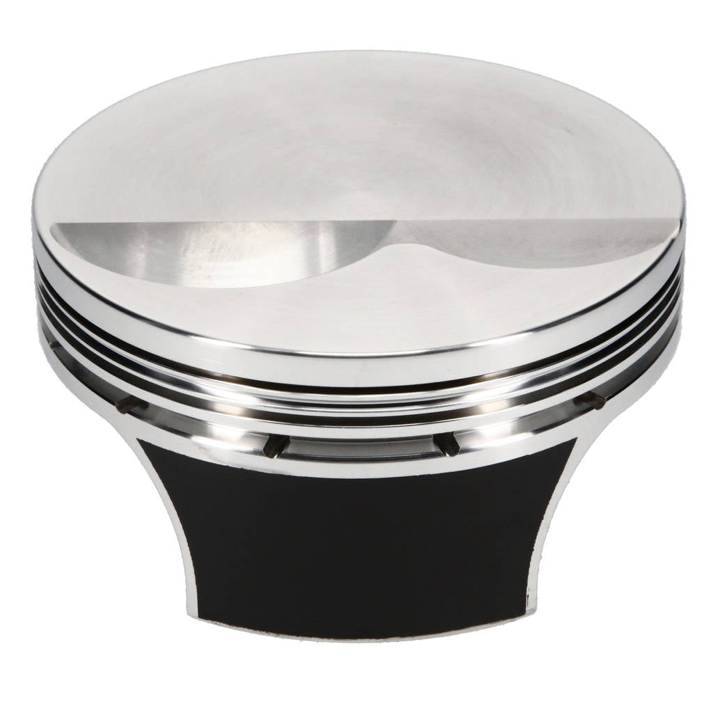 JE 329548S Piston Single SRP Pro 4032 (4.060 in. Bore, 1.165 in. CH, -5.00 CC) for FORD Small Block Engine Photo-1 