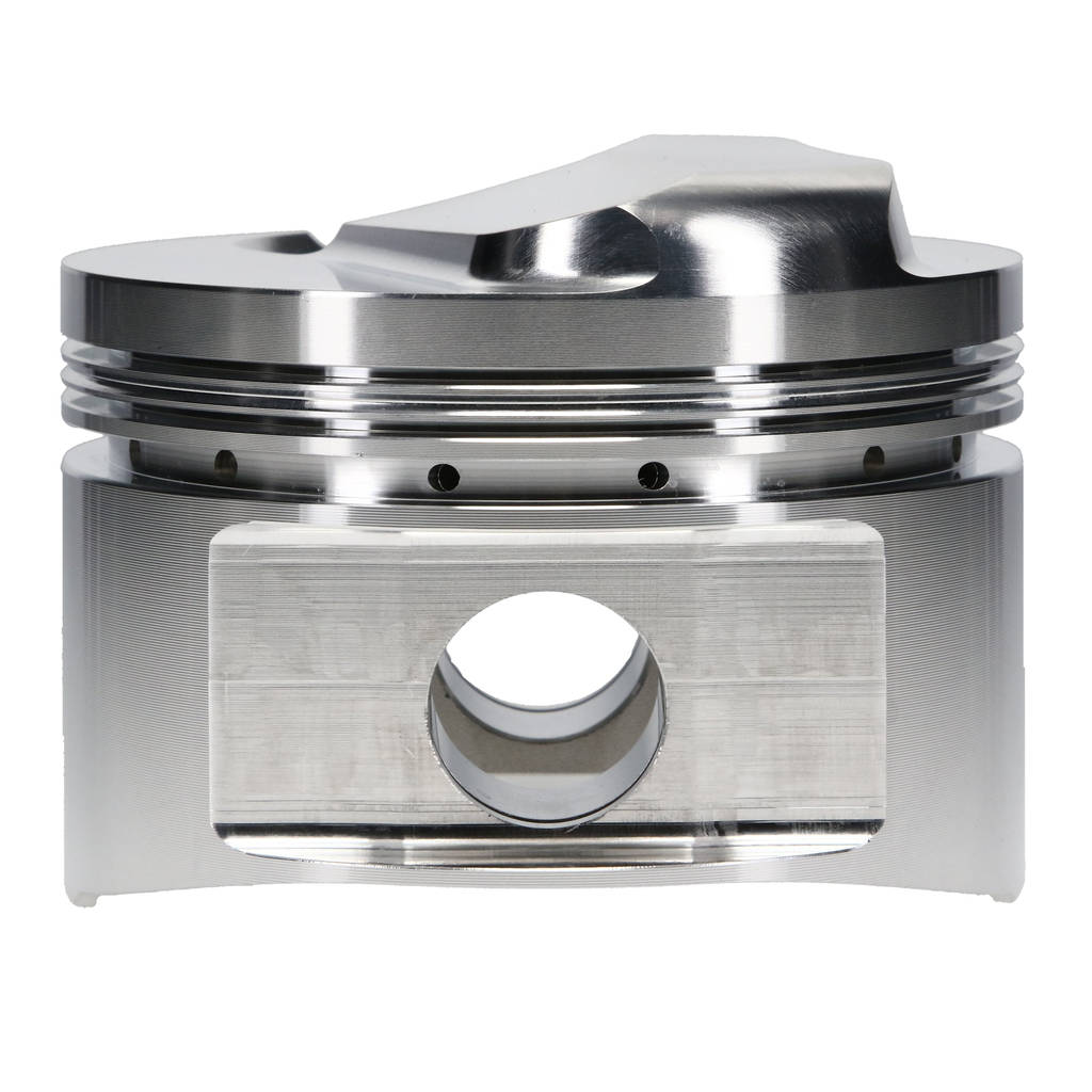 JE 258208S Piston Single (4.280 in. Bore, 1.765 in. CH, 39.00 CC) for CHEVROLET Big Block Engine Photo-2 