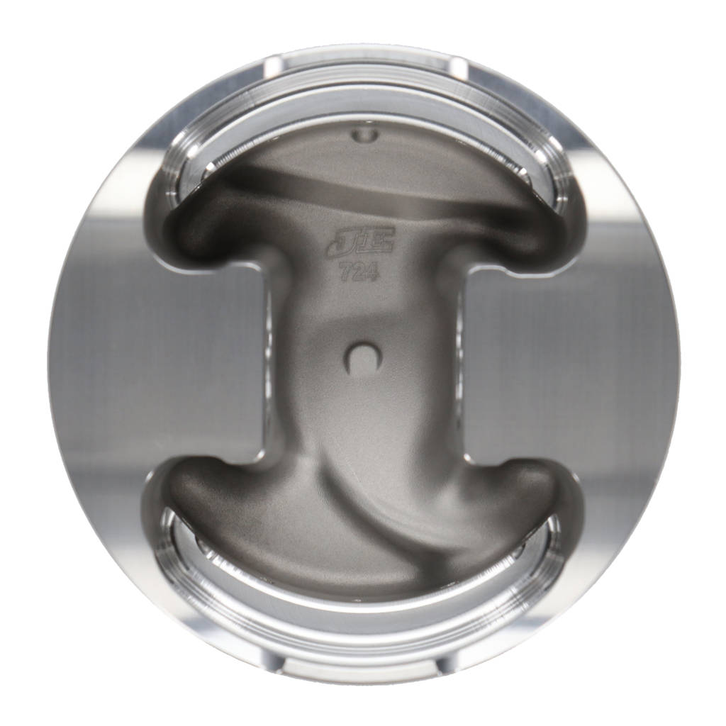 JE 258209S Piston Single (4.310 in. Bore, 1.765 in. CH, 39.00 CC) for CHEVROLET Big Block Engine Photo-8 