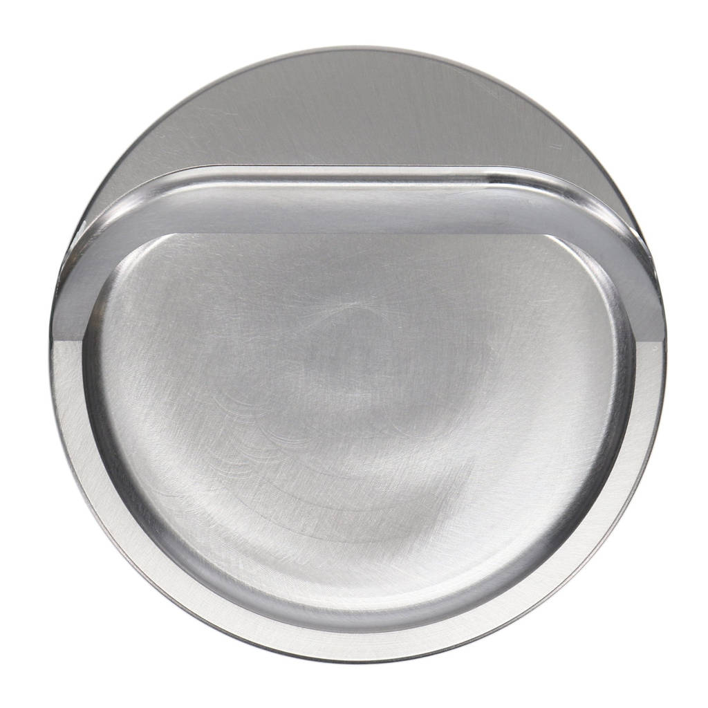 JE 260534S Piston Single SRP (3.905 in. Bore, 1.115 in. CH, -25.00 CC) for CHEVROLET LS Gen III/IV Engine Photo-5 