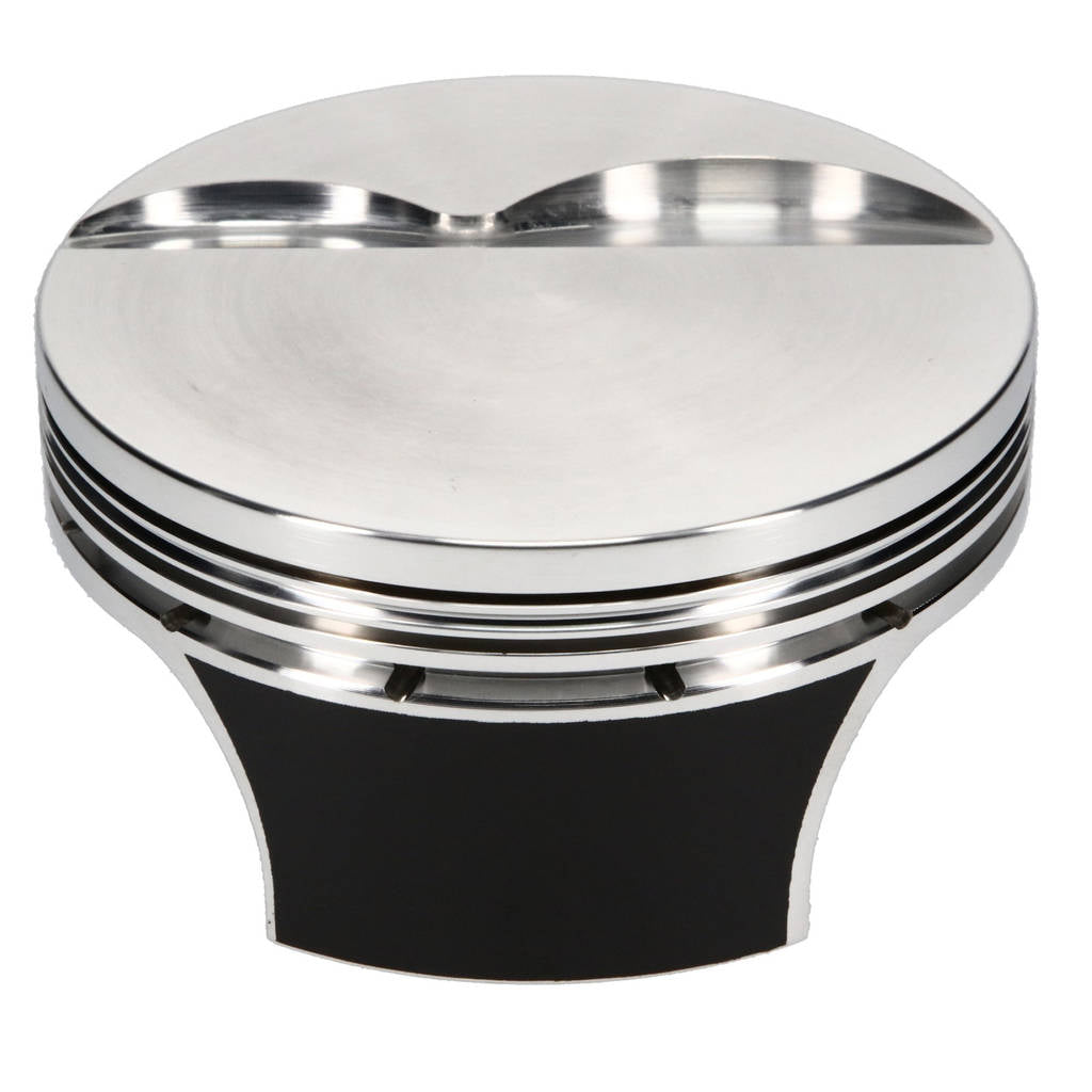 JE 279524S Piston Single SRP Pro 4032 (4.040 in. Bore, 1.100 in. CH, -5.00 CC) for FORD Small Block Engine Photo-0 