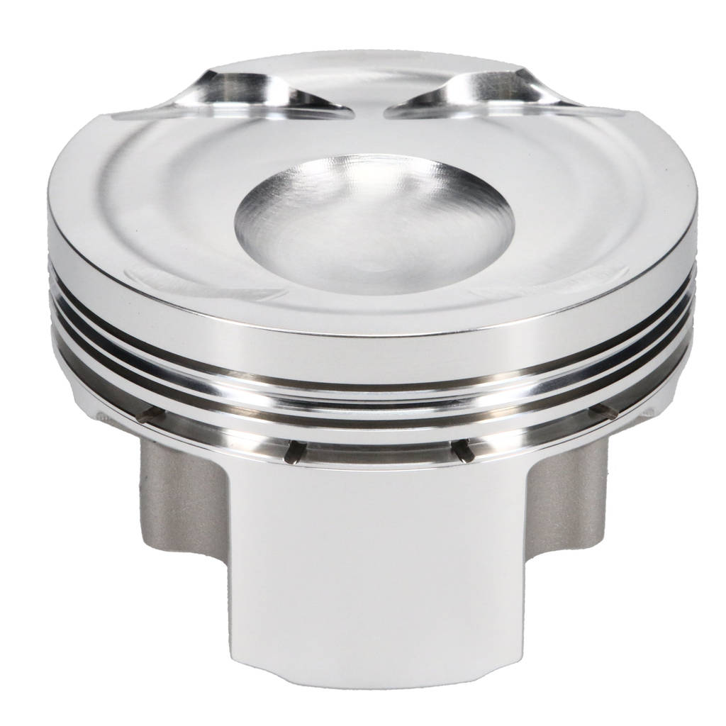 JE 337926S Piston Single (88.50 mm Bore, 1.299 in. CH, -8.20 CC) for FORD 2.3L EcoBoost Engine Photo-3 