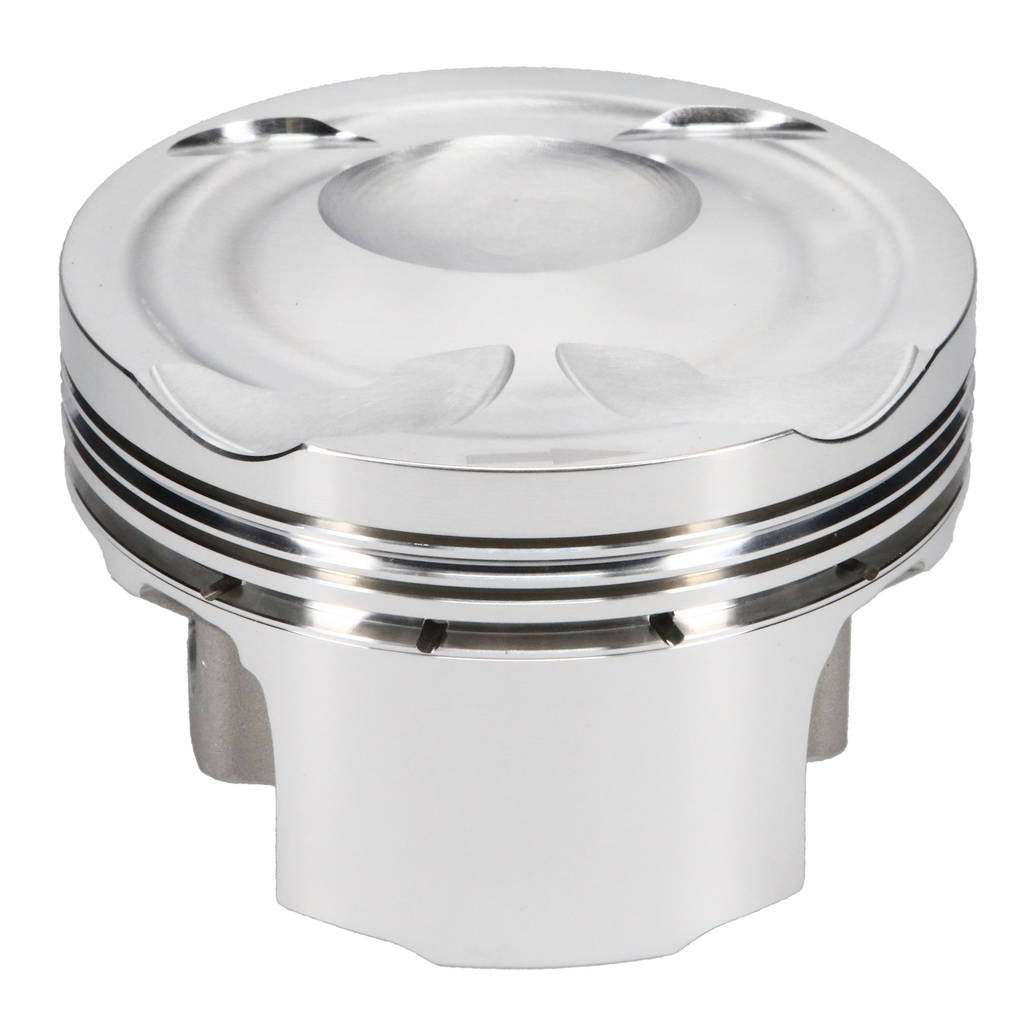 JE 337926S Piston Single (88.50 mm Bore, 1.299 in. CH, -8.20 CC) for FORD 2.3L EcoBoost Engine Photo-7 