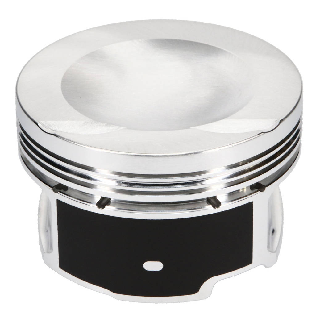 JE 337966S Piston Single (82.50 mm Bore, 1.165 in. CH, -7.50 CC) for AUDI TT RS Cyl Engine Photo-1 