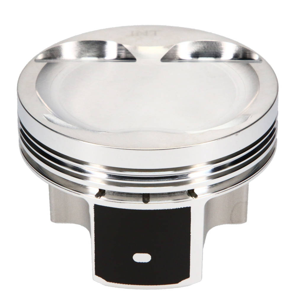 JE 338082S Piston Single (82.00 mm Bore, 1.181 in. CH, -9.50 CC) for HONDA B Series Engine Photo-0 