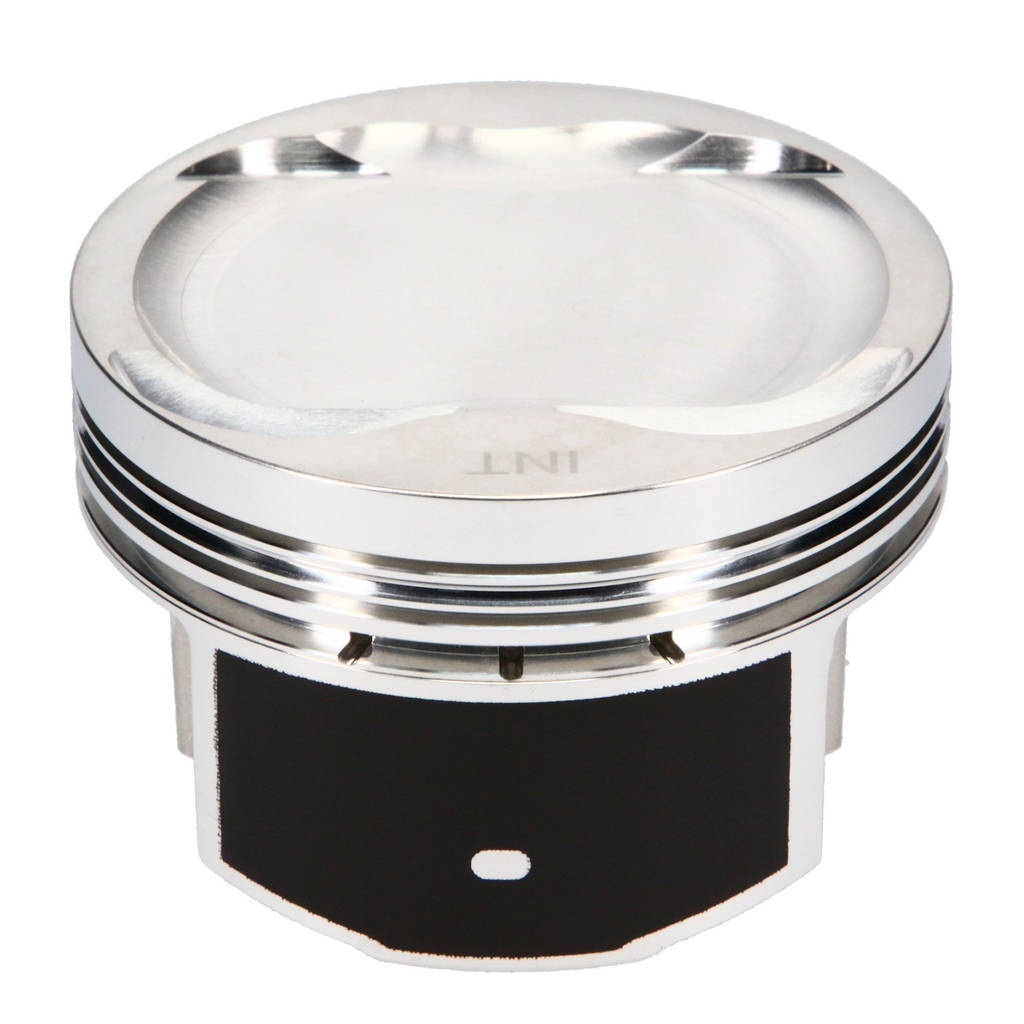 JE 338082S Piston Single (82.00 mm Bore, 1.181 in. CH, -9.50 CC) for HONDA B Series Engine Photo-1 
