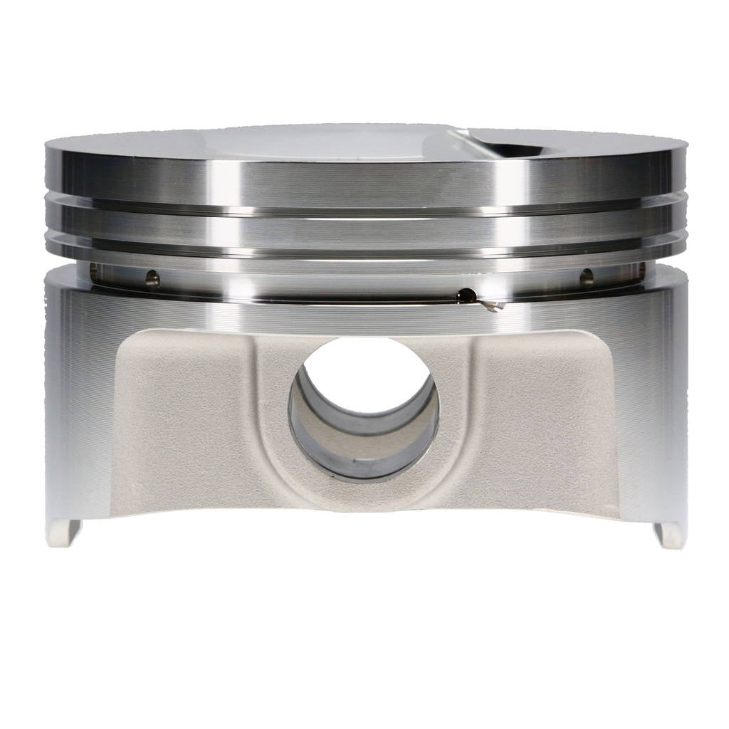 JE 281919R Piston Single SRP (4.500 in. Bore, 1.645 in. CH, 1.00 CC) for CHEVROLET Big Block Engine Photo-5 