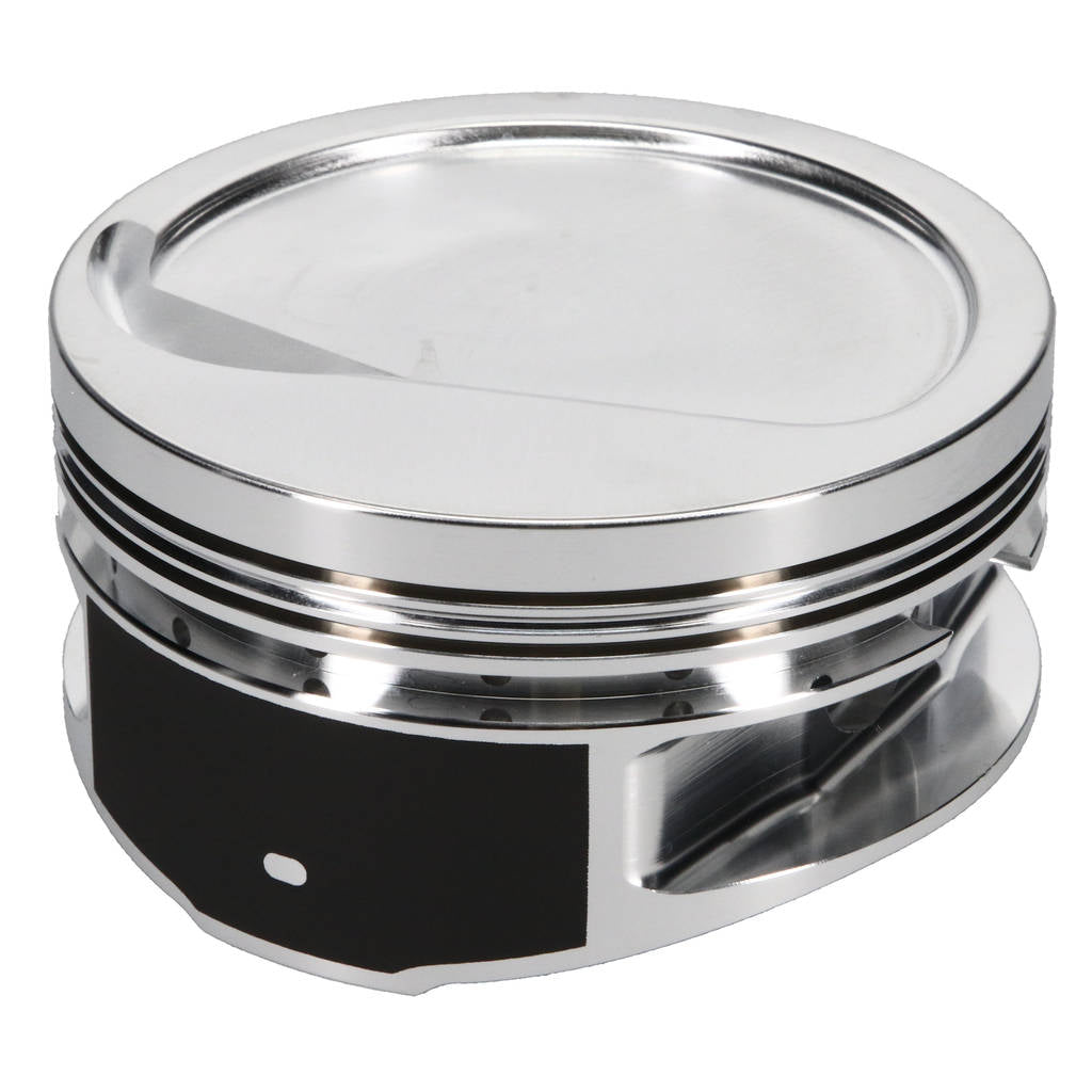 JE 281923S Piston Single (4.625 in. Bore, 1.395 in. CH, -28.00 CC) for CHEVROLET Big Block Engine Photo-0 