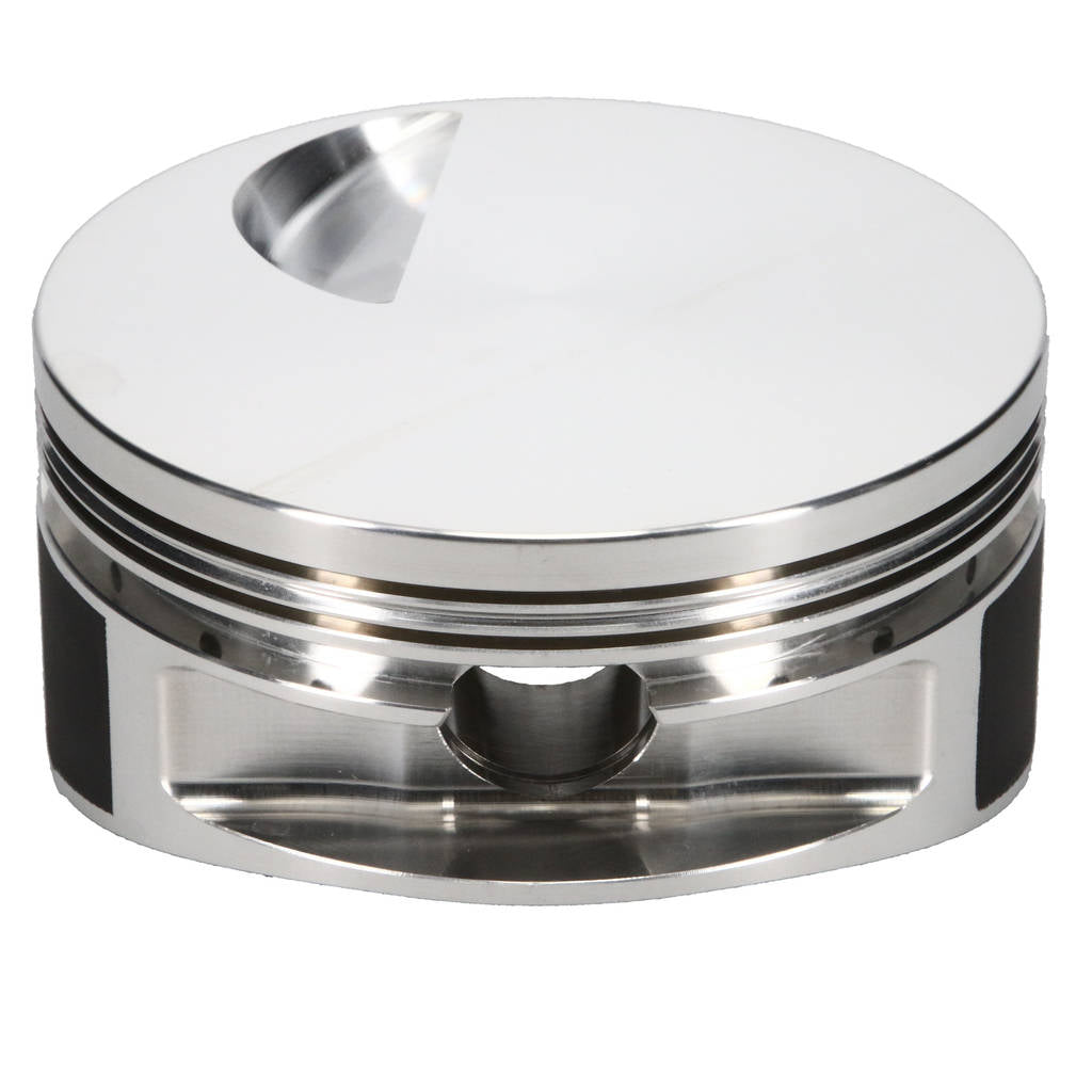 JE 282044R Piston Single (4.625 in. Bore, 1.395 in. CH, -3.00 CC) for CHEVROLET Big Block Engine Photo-10 
