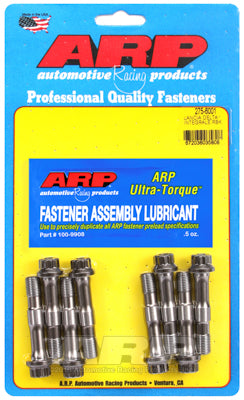 ARP 275-6001 Rod Bolt Kit for Lancia Delta Integrale Photo-0 