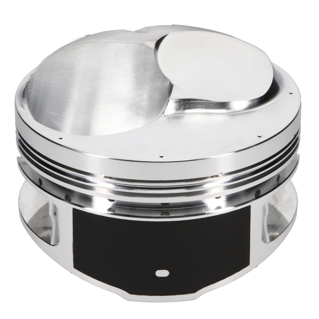 JE 293084R Piston Single (4.610 in. Bore, 1.120 in. CH, 29.50 CC) for CHEVROLET Big Block Engine Photo-7 