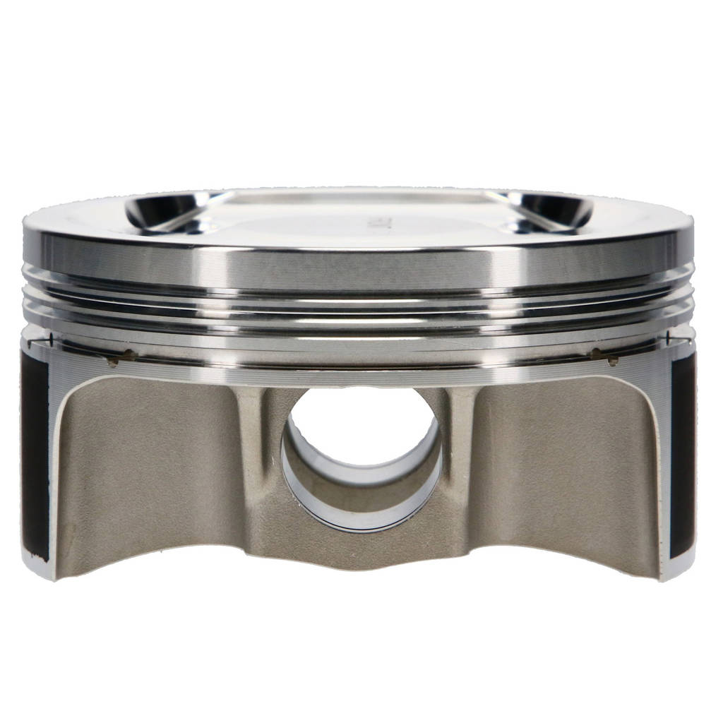 JE 296352R Piston Single (99.75 mm Bore, 1.130 in. CH, -21.10 CC) for SUBARU EJ Series Engine Photo-4 