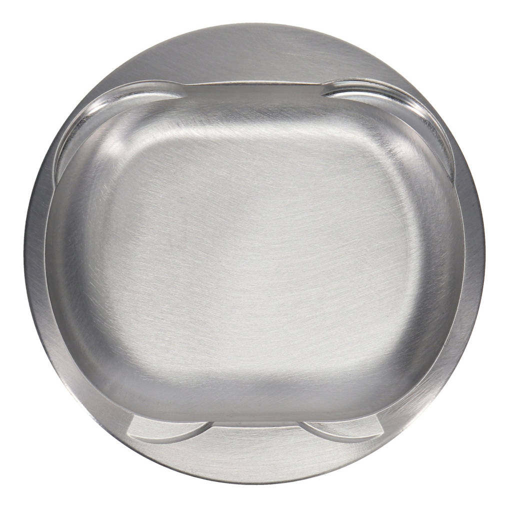 JE 296933S Piston Single (87.00 mm Bore, 1.338 in. CH, 16.40 CC) for TOYOTA 2JZ-GTE Engine Photo-5 