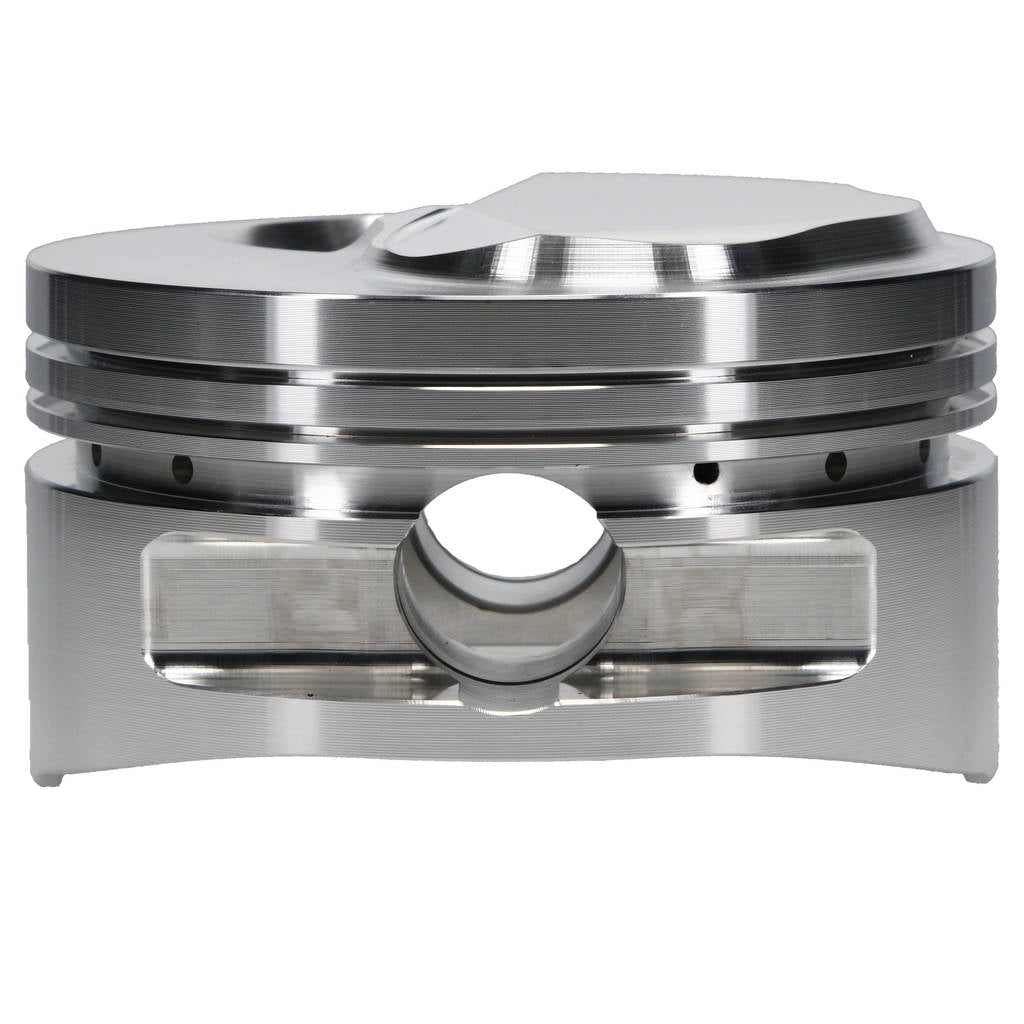 JE 297810R Piston Single (4.310 in. Bore, 1.395 in. CH, 38.00 CC) for CHEVROLET Big Block Engine Photo-1 