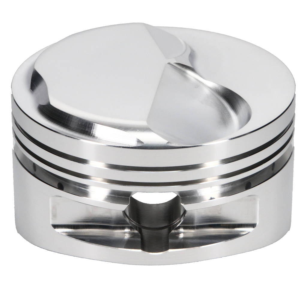 JE 297810R Piston Single (4.310 in. Bore, 1.395 in. CH, 38.00 CC) for CHEVROLET Big Block Engine Photo-10 