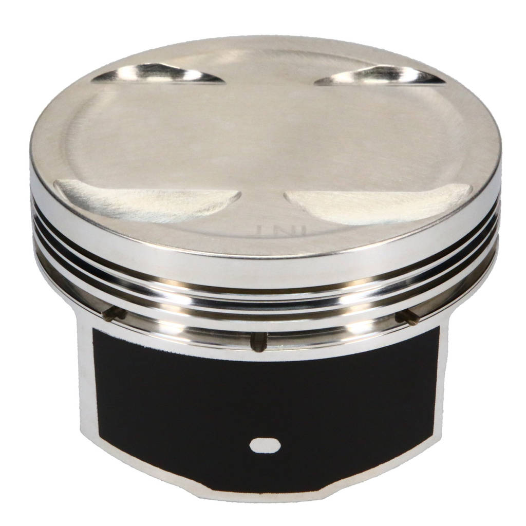 JE 298733S Piston Single (88.00 mm Bore, 1.220 in. CH, -7.00 CC) for HONDA H Series Engine Photo-1 