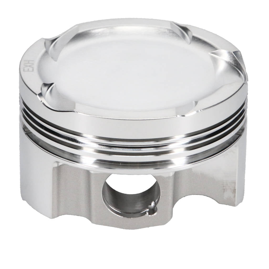 JE 302029S Piston Single (83.00 mm Bore, 1.291 in. CH, -7.70 CC) for VW 1.8T 20V Engine Photo-9 