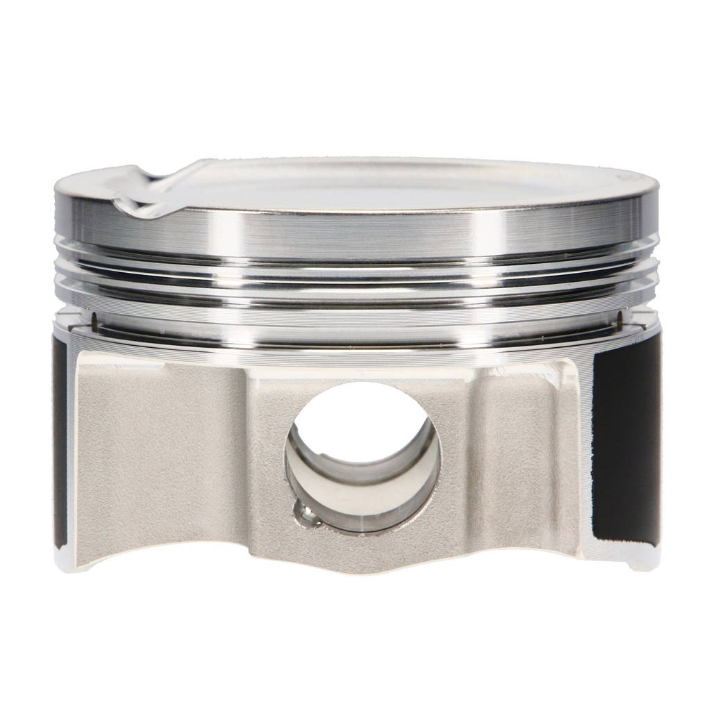 JE 302229S Piston Single (81.50 mm Bore, 1.291 in. CH, -8.30 CC) for AUDI RS2 Cyl Engine Photo-4 
