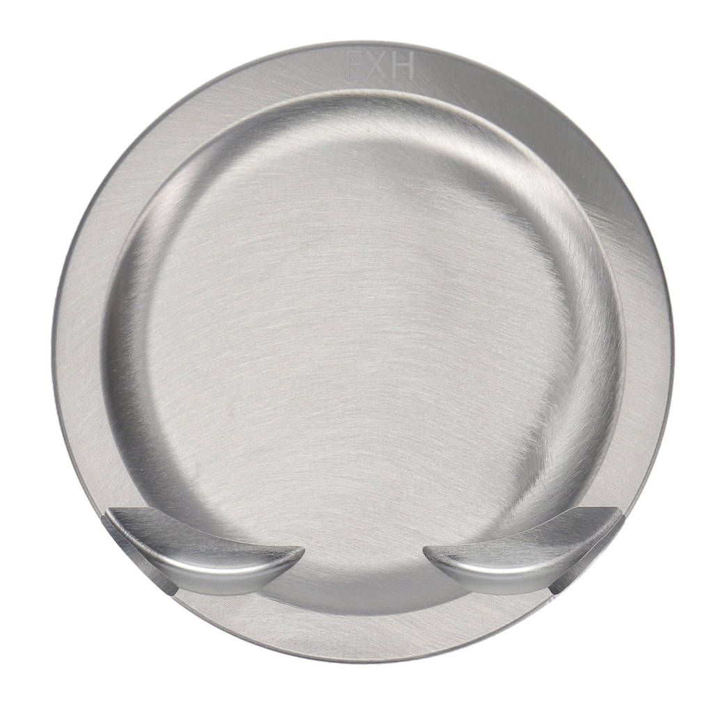 JE 302358S Piston Single (81.50 mm Bore, 1.291 in. CH, 8.80 CC) for VW 1.8L KR/PL 16V Engine Photo-5 