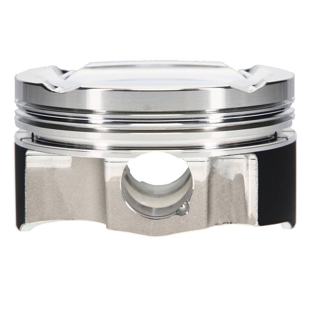 JE 308177S Piston Single (82.50 mm Bore, 1.086 in. CH, -11.20 CC) for LAMBORGHINI 5.0L V10 Gallardo Engine Photo-4 