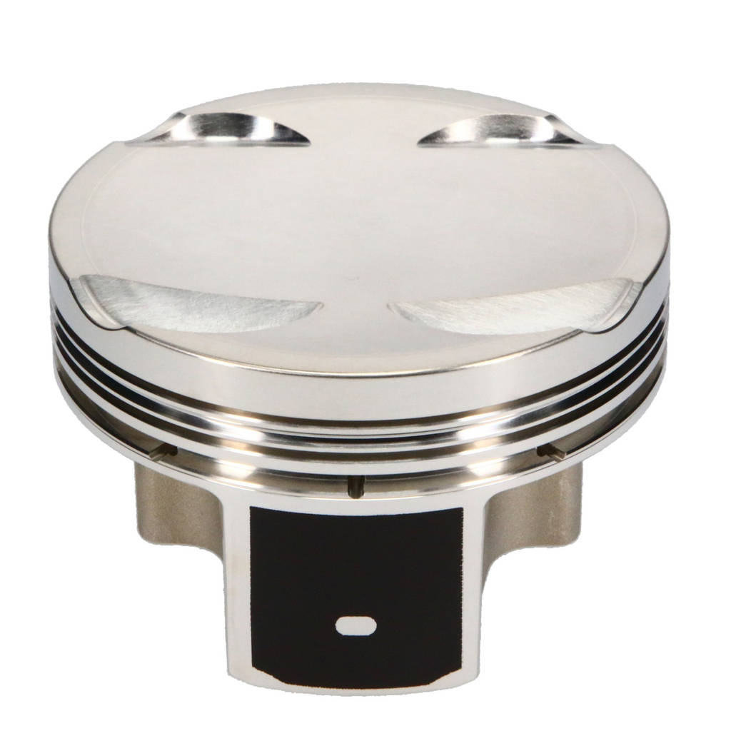 JE 309422S Piston Single (88.00 mm Bore, 1.176 in. CH, 8.70 CC) for ACURA K Series Engine Photo-1 