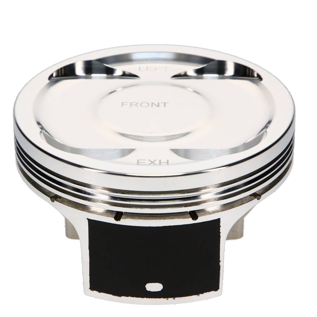 JE 310936L Piston Single (99.52 mm Bore, 1.209 in. CH, -7.00 CC) for SUBARU EJ Series Engine Photo-1 