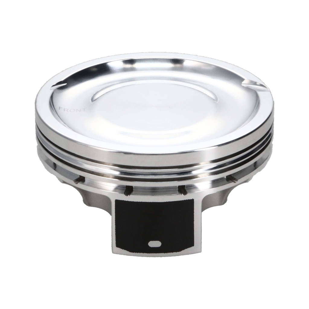 JE 311914R Piston Single (4.128 in. Bore, 1.163 in. CH, -30.00 CC) for CHEVROLET LS7 Engine Photo-0 