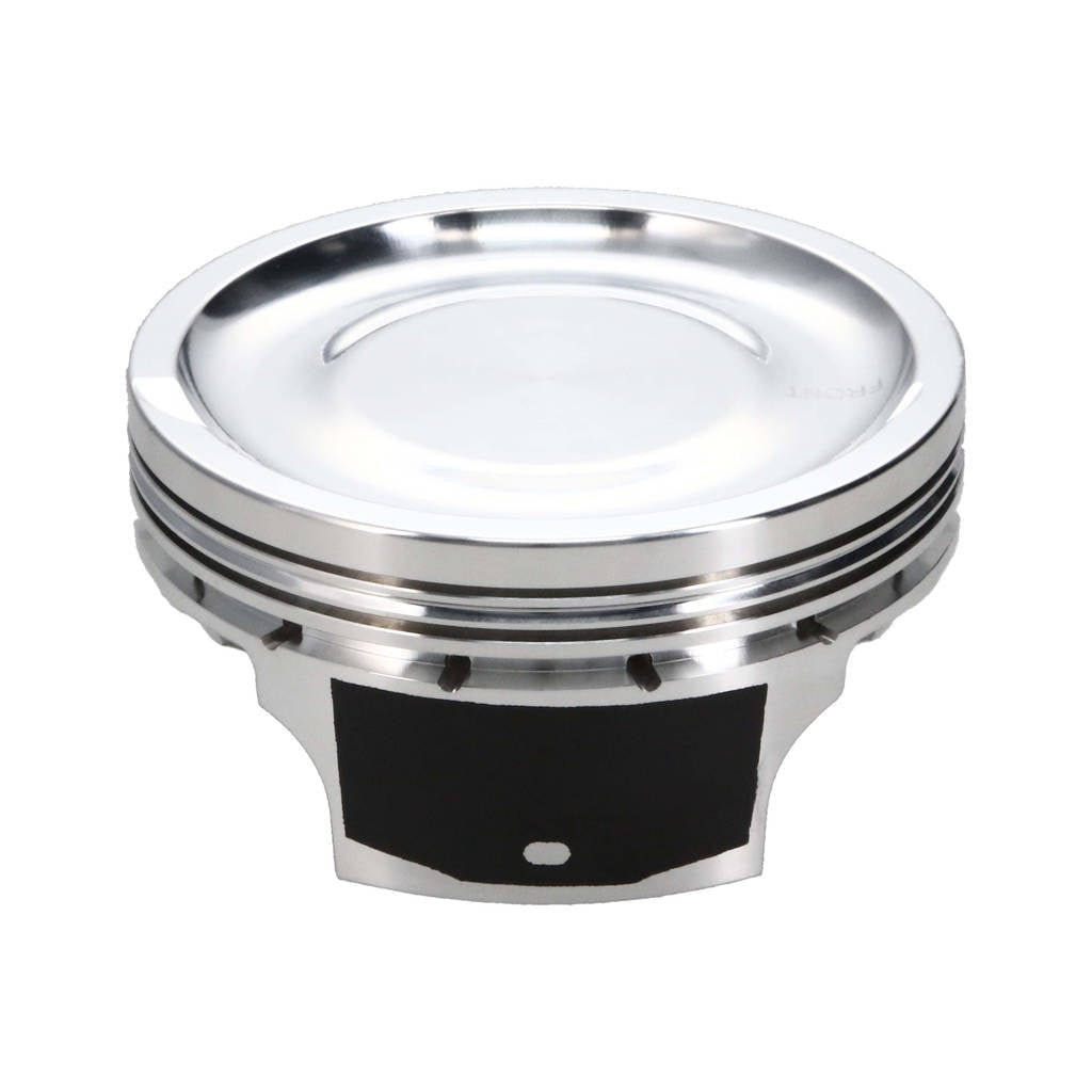 JE 311914R Piston Single (4.128 in. Bore, 1.163 in. CH, -30.00 CC) for CHEVROLET LS7 Engine Photo-7 